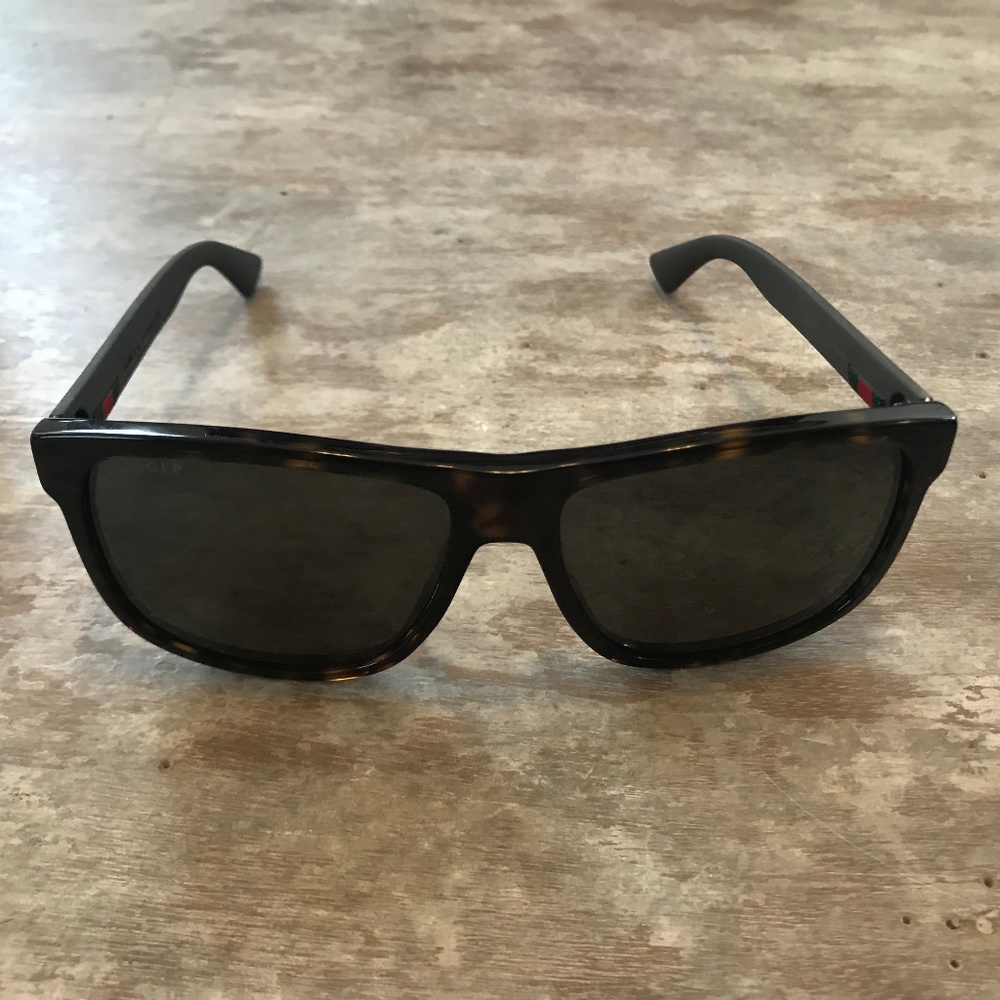 Mens Gucci Sunglasses